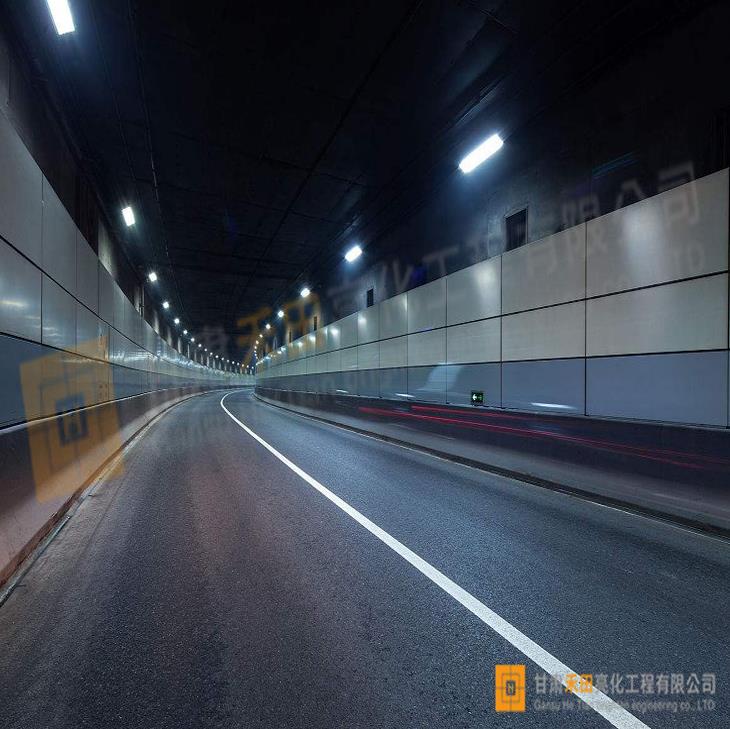 隧道道路照明 隧道道路照明